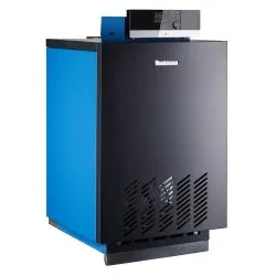 Buderus Logano G234-38 WS (38 кВт) Buderus Logano G234-38 WS (38 кВт)