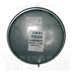 Расширительный бак BAXI (5668370)