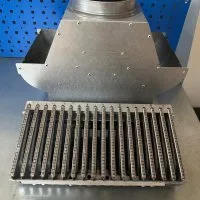 Вытяжной колпак BAXI Nuvola (5634870)