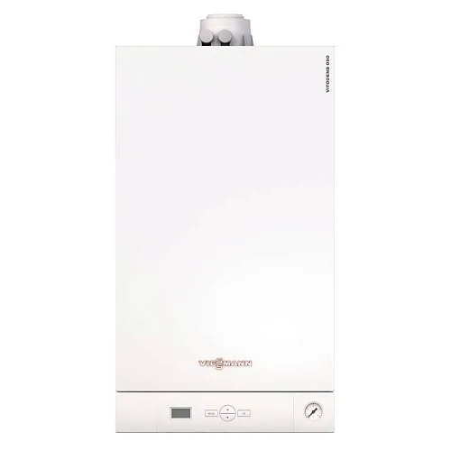 Viessmann Vitodens 050-W BPJC 24 кВт