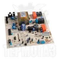 Плата управления Honeywell BAXI (5657840)