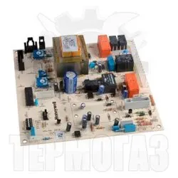 Плата управления Honeywell BAXI (5657840) Плата управления Honeywell BAXI (5657840)