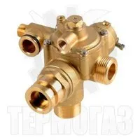 Трехходовой клапан BAXI (607250)