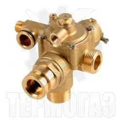 Трехходовой клапан BAXI (607250)