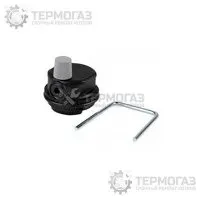 Воздухоотводчик Buderus Logamax (87185050390)