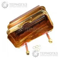 Теплообменник Buderus Logamax (87054063230)