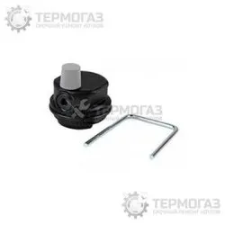 Воздухоотводчик Buderus Logamax (87185050390)