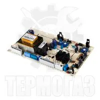 Плата управления Bertelli BAXI (5680230)