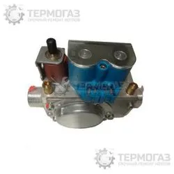 Газовый клапан Buderus Logamax U022, U024 (87182234360)