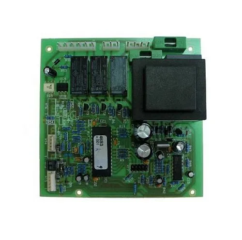 Плата управления Пантера (0020025309)