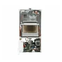 Настенный котел Baxi ECO-4S 1.24 F