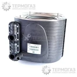 Первичный теплообменник Vaillant 306/3-5 (арт. 0020135133) Первичный теплообменник Vaillant 306/3-5 (арт. 0020135133)