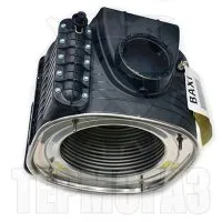 Первичный теплообменник BAXI (5671950)