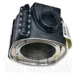 Первичный теплообменник BAXI (5671950)