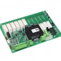 Плата управления СКАТ BMU 6-14 KW (0020154085)