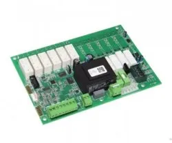 Плата управления СКАТ BMU 6-14 KW (0020154085)