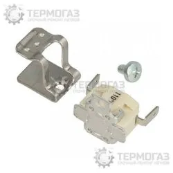 Термореле 110°С Buderus Logamax U032-24K (8738717111) Термореле 110°С Buderus Logamax U032-24K (8738717111)