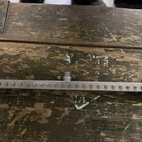 Рампа горелки Пантера 35 KTV H-RU (арт. 0020200607)