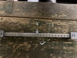 Рампа горелки Пантера 35 KTV H-RU (арт. 0020200607)