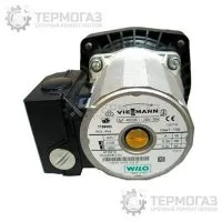 Циркуляционный насос Vitopend 100-W, 222-W (арт. 7824698)