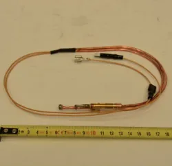 Термопара (721600700)