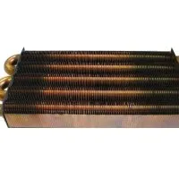 Первичный теплообменник Пантера (0020142418)