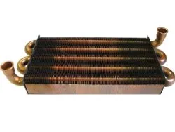 Первичный теплообменник Пантера (0020142418)