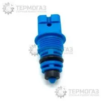 Кран подпитки Buderus Logamax U72 (87186445920)