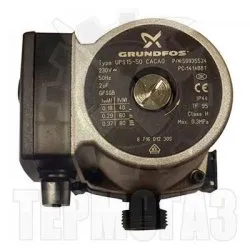 Циркуляционный насос BAXI (710461600) Циркуляционный насос BAXI (710461600)