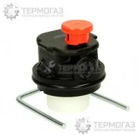 Воздухоотводчик Vitopend 100-W, 222-W (арт. 7828557)