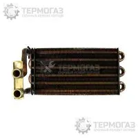 Теплообменник Buderus Logamax U052-28 (19928628)