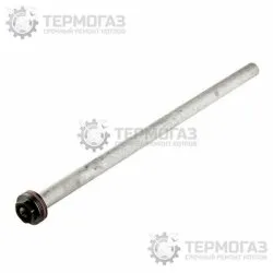 Магниевый анод G1 1/2 26x550мм Buderus (87185713500) Магниевый анод G1 1/2 26x550мм Buderus (87185713500)