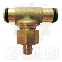 Кран слива BAXI (710473500)