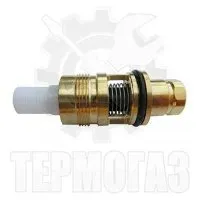 Датчик протока ГВС BAXI (619050)