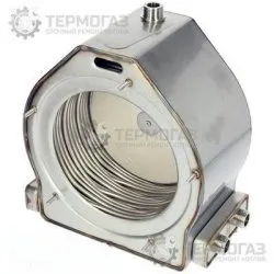 Первичный теплообменник Vaillant VU 466 (арт. 065150) Первичный теплообменник Vaillant VU 466 (арт. 065150)