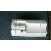 Встроенный бойлер Nuvola BAXI (5696780)