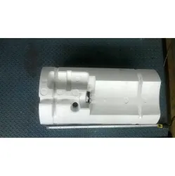 Встроенный бойлер Nuvola BAXI (5696780)