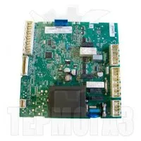 Плата управления BAXI (5704700)