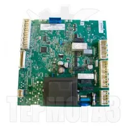 Плата управления BAXI (5704700) Плата управления BAXI (5704700)