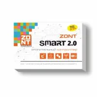 GSM термостат ZONT SMART 2.0