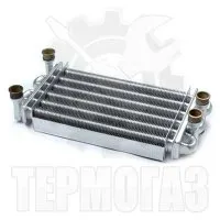 Первичный теплообменник BAXI (5680990)