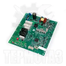 Плата управления BAXI (711017700) Плата управления BAXI (711017700)