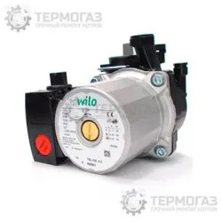 Насос WILO Buderus Logamax (87186481810)