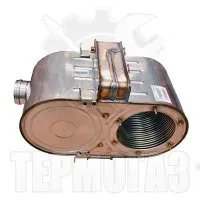 Первичный теплообменник BAXI (5695880)