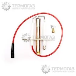 Запальные электроды Vitogas 050 (арт. 7822389) Запальные электроды Vitogas 050 (арт. 7822389)