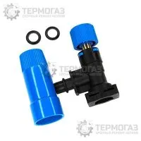 Кран подпитки Гепард, Пантера, Рысь (арт. S1007000)