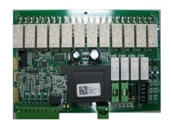 Плата управления СКАТ BMU 24-28 KW (0020154087)