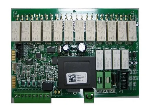 Плата управления СКАТ BMU 24-28 KW (0020154087)