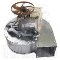 Вентилятор NUVOLA 320Fi BAXI (5695650)