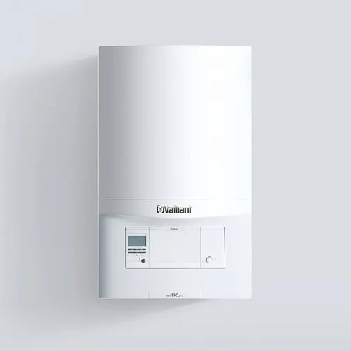 Vaillant ecoTEC pro VUW INT IV 346/5-3 (34 кВт)